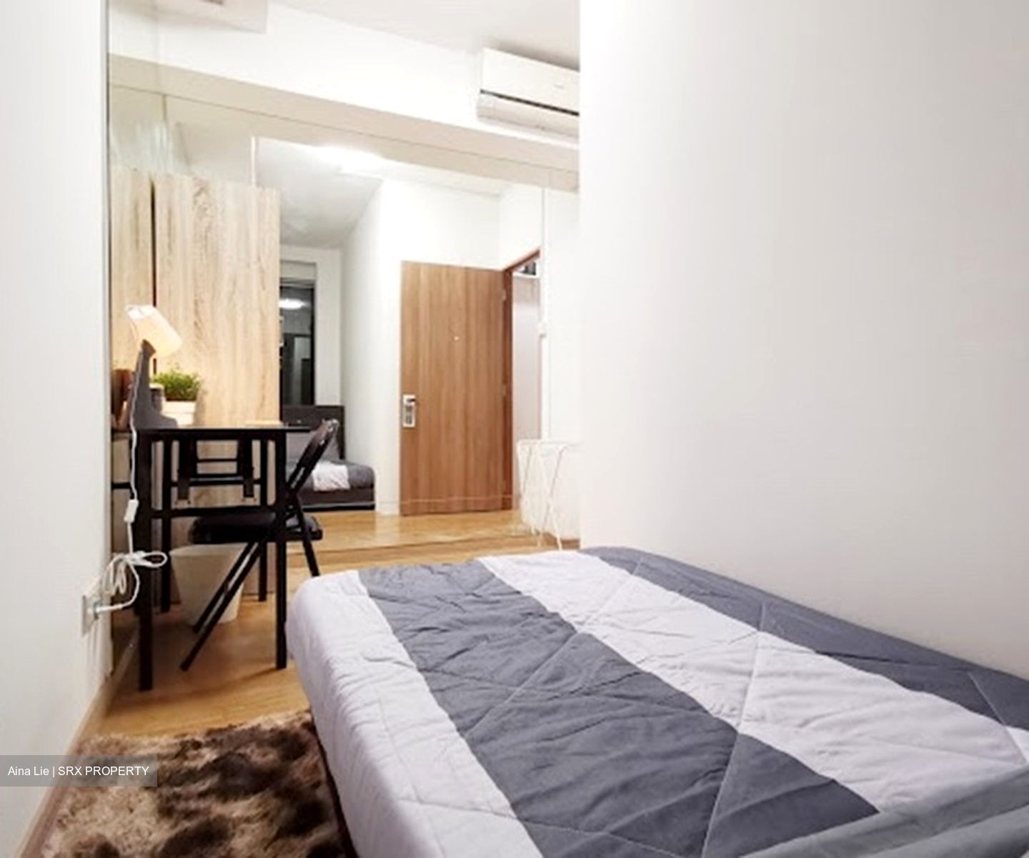 Ferraria Park Condominium (D17), Condominium #527706531